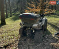 Линхай Yamaha LH 550, объемом двигателя 0.5 л и пробегом 14 тыс. км за 4500 $, фото 2 на Automoto.ua