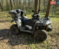 Линхай Yamaha LH 550, объемом двигателя 0.5 л и пробегом 14 тыс. км за 4500 $, фото 4 на Automoto.ua