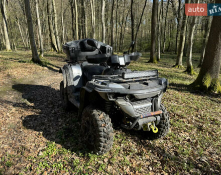 Линхай Yamaha LH 550, объемом двигателя 0.5 л и пробегом 14 тыс. км за 4500 $, фото 5 на Automoto.ua