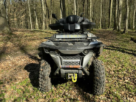 Линхай Yamaha LH 550 2017 в Львове на Automoto.ua Линхай Yamaha LH 550, объемом двигателя 0.5 л и пробегом 14 тыс. км за 4500 $, фото 1 на Automoto.ua