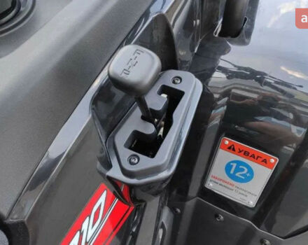 купити нове авто Лінхай YAMAHA Z210 EFI 2024 року від офіційного дилера Мотосалон АРТМОТО Суми Лінхай фото