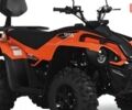купить новое авто Линхай YAMAHA Z210 EFI 2024 года от официального дилера АртМото Вінниця Линхай фото