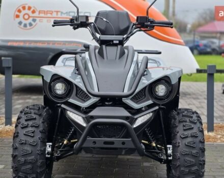 Линхай YAMAHA Z210 EFI, объемом двигателя 0.2 л и пробегом 0 тыс. км за 2950 $, фото 11 на Automoto.ua