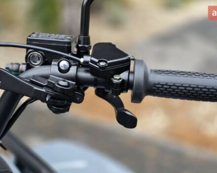 Линхай YAMAHA Z210 EFI, объемом двигателя 0.2 л и пробегом 0 тыс. км за 2950 $, фото 19 на Automoto.ua