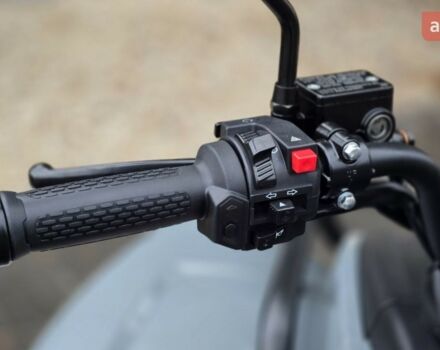 Линхай YAMAHA Z210 EFI, объемом двигателя 0.2 л и пробегом 0 тыс. км за 2950 $, фото 18 на Automoto.ua