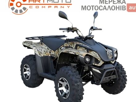 Линхай YAMAHA Z210 EFI 2024 в Кременчуге на Automoto.ua Линхай YAMAHA Z210 EFI, объемом двигателя 0.2 л и пробегом 0 тыс. км за 2950 $, фото 1 на Automoto.ua