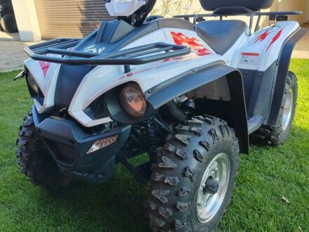 Белый Линхай Z, объемом двигателя 0.2 л и пробегом 1 тыс. км за 2600 $, фото 1 на Automoto.ua
