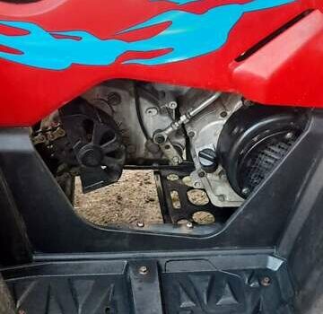 Красный Линхай Z, объемом двигателя 0.2 л и пробегом 2 тыс. км за 1900 $, фото 7 на Automoto.ua