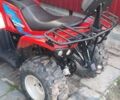 Красный Линхай Z, объемом двигателя 0.2 л и пробегом 2 тыс. км за 1900 $, фото 5 на Automoto.ua