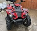 Червоний Лінхай Z, об'ємом двигуна 0 л та пробігом 1 тис. км за 2400 $, фото 1 на Automoto.ua