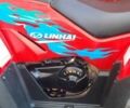 Красный Линхай Z, объемом двигателя 0.2 л и пробегом 2 тыс. км за 1900 $, фото 3 на Automoto.ua