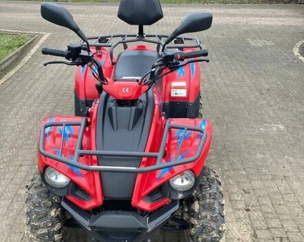 Червоний Лінхай Z, об'ємом двигуна 0 л та пробігом 1 тис. км за 2400 $, фото 1 на Automoto.ua