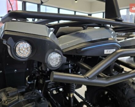 Линхай Z, объемом двигателя 0.18 л и пробегом 0 тыс. км за 2950 $, фото 8 на Automoto.ua