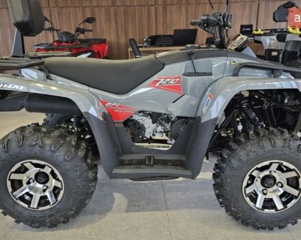 Линхай Z, объемом двигателя 0.18 л и пробегом 0 тыс. км за 2950 $, фото 2 на Automoto.ua