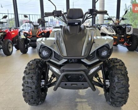 Лінхай Z, об'ємом двигуна 0.18 л та пробігом 0 тис. км за 2950 $, фото 4 на Automoto.ua