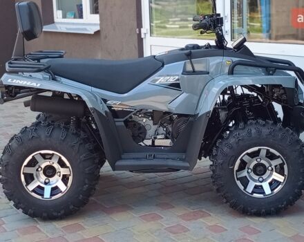 купити нове авто Лінхай Z 2024 року від офіційного дилера Кupimoto Лінхай фото