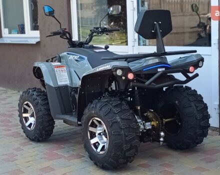 купити нове авто Лінхай Z 2024 року від офіційного дилера Кupimoto Лінхай фото
