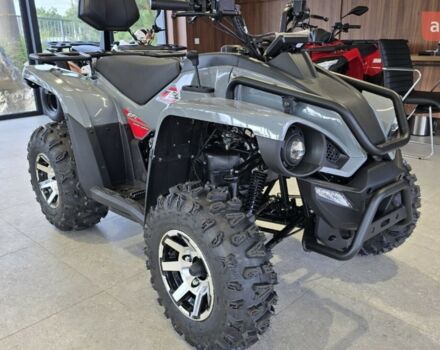 Лінхай Z, об'ємом двигуна 0.18 л та пробігом 0 тис. км за 2950 $, фото 3 на Automoto.ua