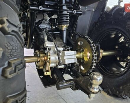 Линхай Z, объемом двигателя 0.18 л и пробегом 0 тыс. км за 2950 $, фото 10 на Automoto.ua