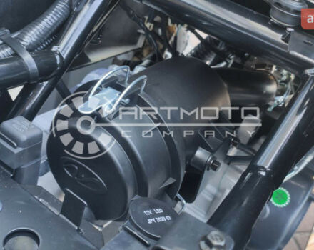 купить новое авто Линхай Z 2024 года от официального дилера Мотосалон Артмото Линхай фото