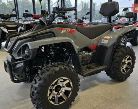 Линхай Z, объемом двигателя 0.18 л и пробегом 0 тыс. км за 2950 $, фото 1 на Automoto.ua