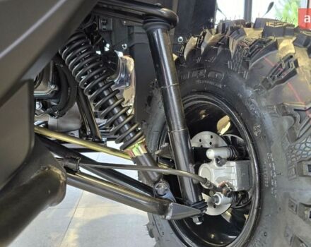 Линхай Z, объемом двигателя 0.18 л и пробегом 0 тыс. км за 2950 $, фото 15 на Automoto.ua