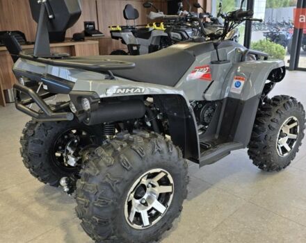 Линхай Z, объемом двигателя 0.18 л и пробегом 0 тыс. км за 2950 $, фото 5 на Automoto.ua