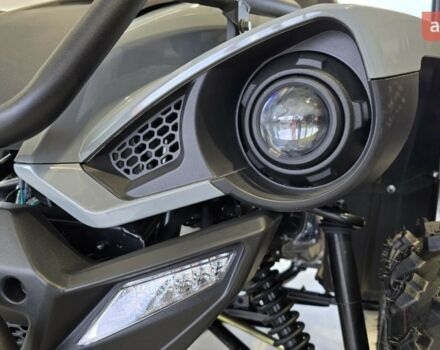 Лінхай Z, об'ємом двигуна 0.18 л та пробігом 0 тис. км за 2950 $, фото 13 на Automoto.ua