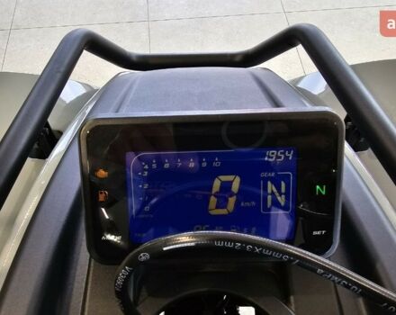 Линхай Z, объемом двигателя 0.18 л и пробегом 0 тыс. км за 2950 $, фото 14 на Automoto.ua