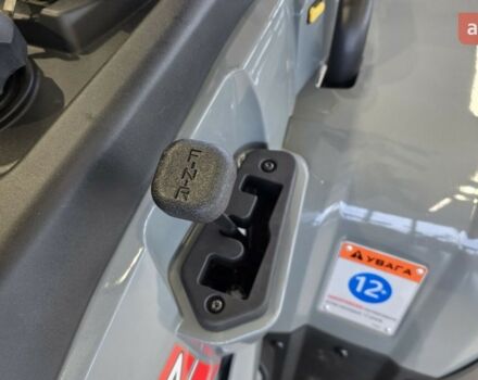 Линхай Z, объемом двигателя 0.18 л и пробегом 0 тыс. км за 2950 $, фото 11 на Automoto.ua