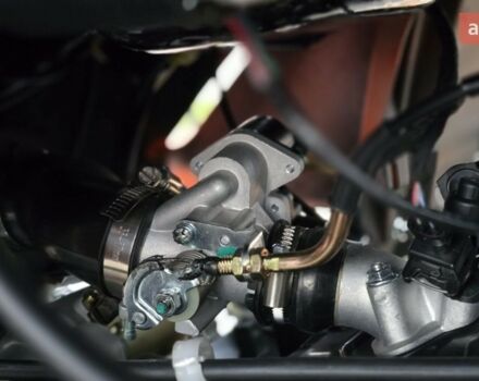 Линхай Z, объемом двигателя 0.18 л и пробегом 0 тыс. км за 2950 $, фото 11 на Automoto.ua