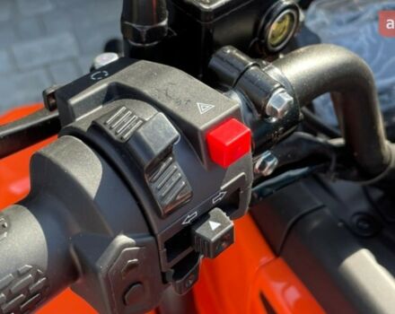 купить новое авто Линхай Z 2025 года от официального дилера CFMOTO IF Линхай фото