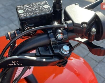 купить новое авто Линхай Z 2025 года от официального дилера CFMOTO IF Линхай фото