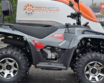 Линхай Z, объемом двигателя 0.18 л и пробегом 0 тыс. км за 2950 $, фото 3 на Automoto.ua