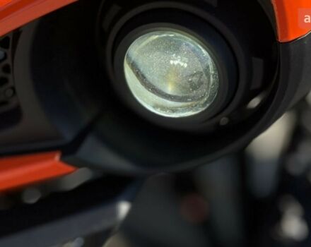 купить новое авто Линхай Z 2025 года от официального дилера CFMOTO IF Линхай фото