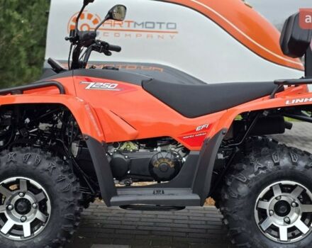 Линхай Z, объемом двигателя 0.18 л и пробегом 0 тыс. км за 2950 $, фото 2 на Automoto.ua