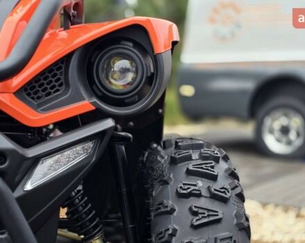 Линхай Z, объемом двигателя 0.18 л и пробегом 0 тыс. км за 2950 $, фото 21 на Automoto.ua