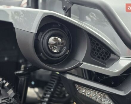 Линхай Z, объемом двигателя 0.18 л и пробегом 0 тыс. км за 2950 $, фото 8 на Automoto.ua