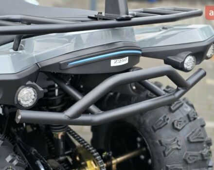 Линхай Z, объемом двигателя 0.18 л и пробегом 0 тыс. км за 2950 $, фото 17 на Automoto.ua