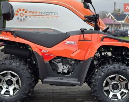 Линхай Z, объемом двигателя 0.18 л и пробегом 0 тыс. км за 2950 $, фото 13 на Automoto.ua