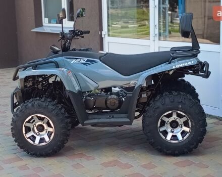 Линхай Z, объемом двигателя 0.18 л и пробегом 0 тыс. км за 2950 $, фото 10 на Automoto.ua