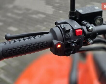 Линхай Z, объемом двигателя 0.18 л и пробегом 0 тыс. км за 2950 $, фото 14 на Automoto.ua