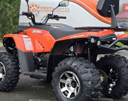 Линхай Z, объемом двигателя 0.18 л и пробегом 0 тыс. км за 2950 $, фото 3 на Automoto.ua