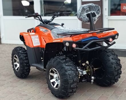 Линхай Z, объемом двигателя 0.18 л и пробегом 0 тыс. км за 2950 $, фото 6 на Automoto.ua