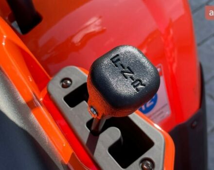 купить новое авто Линхай Z 2025 года от официального дилера CFMOTO IF Линхай фото