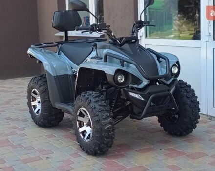 Линхай Z, объемом двигателя 0.18 л и пробегом 0 тыс. км за 2950 $, фото 9 на Automoto.ua
