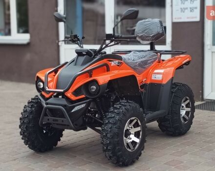 Линхай Z, объемом двигателя 0.18 л и пробегом 0 тыс. км за 2950 $, фото 1 на Automoto.ua