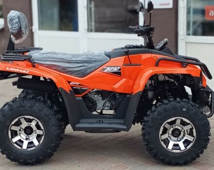 Линхай Z, объемом двигателя 0.18 л и пробегом 0 тыс. км за 2950 $, фото 5 на Automoto.ua