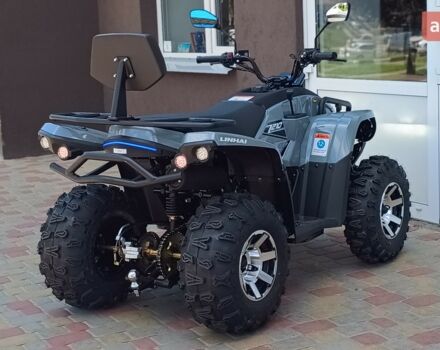 Линхай Z, объемом двигателя 0.18 л и пробегом 0 тыс. км за 2950 $, фото 7 на Automoto.ua