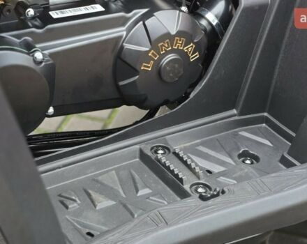 Линхай Z, объемом двигателя 0.18 л и пробегом 0 тыс. км за 2950 $, фото 5 на Automoto.ua